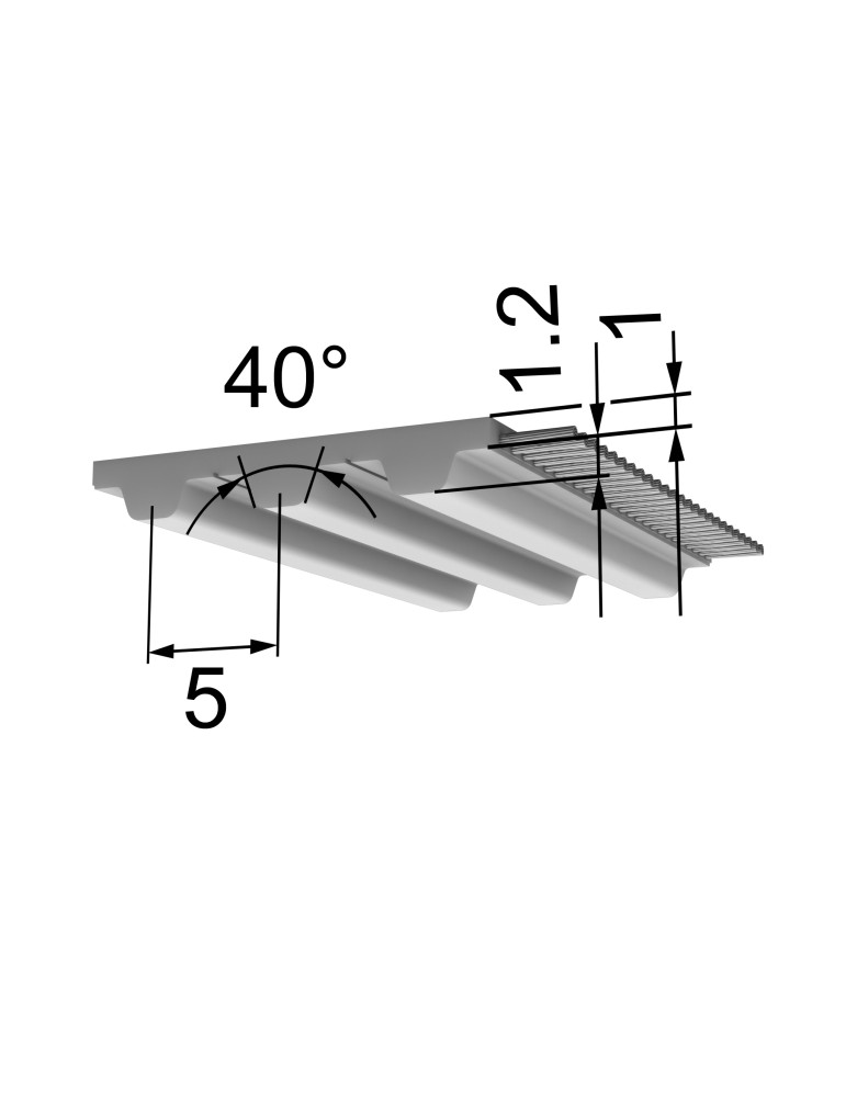 BINDER access 50 T5 SYN