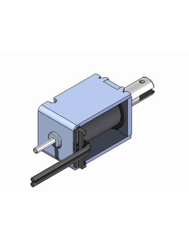 ER20-05/C - DC5%