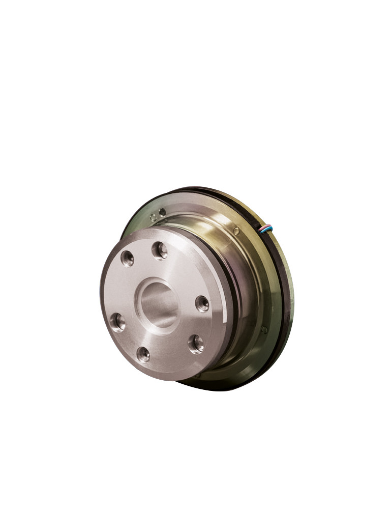 Binder Magnetic 86 621 04H no-current electromagnetic brake