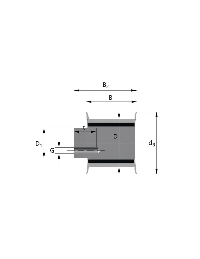 Plan dimensionnel