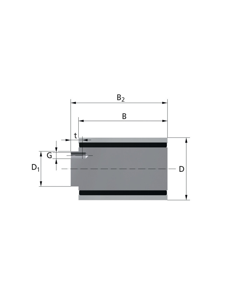 Plan dimensionnel