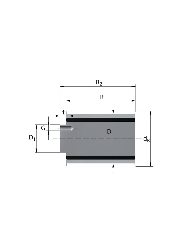 Plan dimensionnel