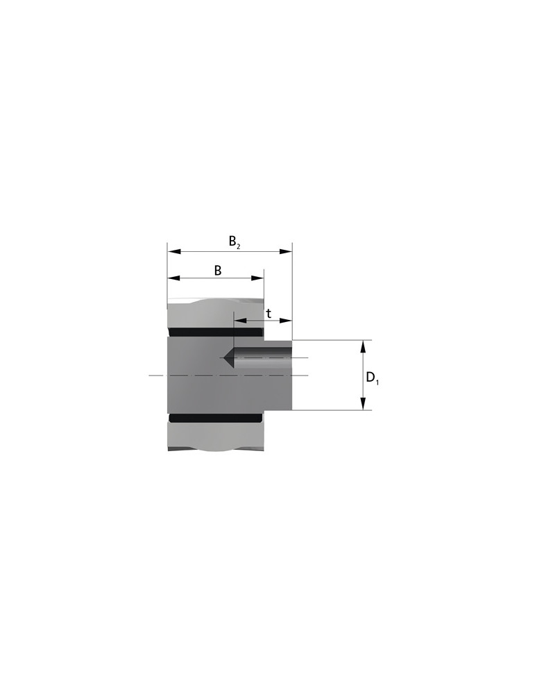 Plan dimensionnel