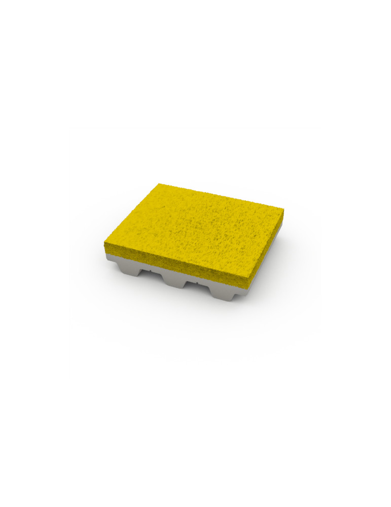 Yellow foam PU-3