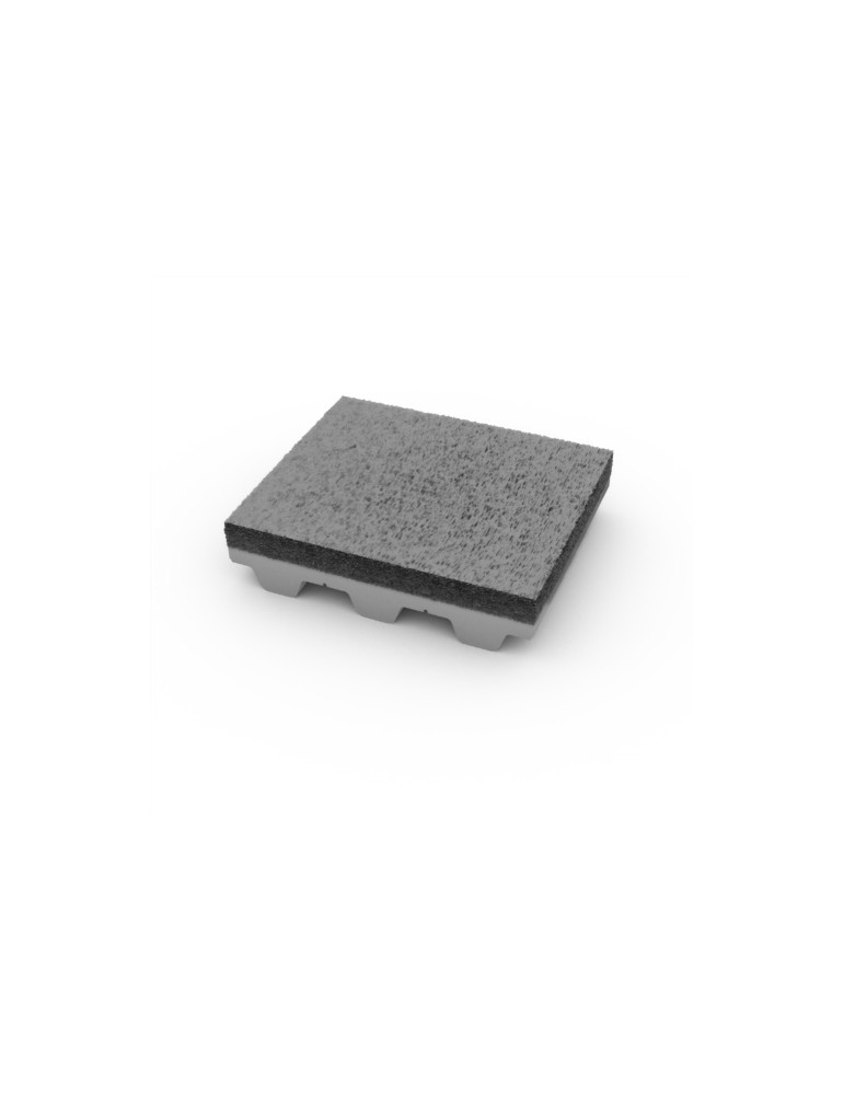 Mousse PU  Gris - 5