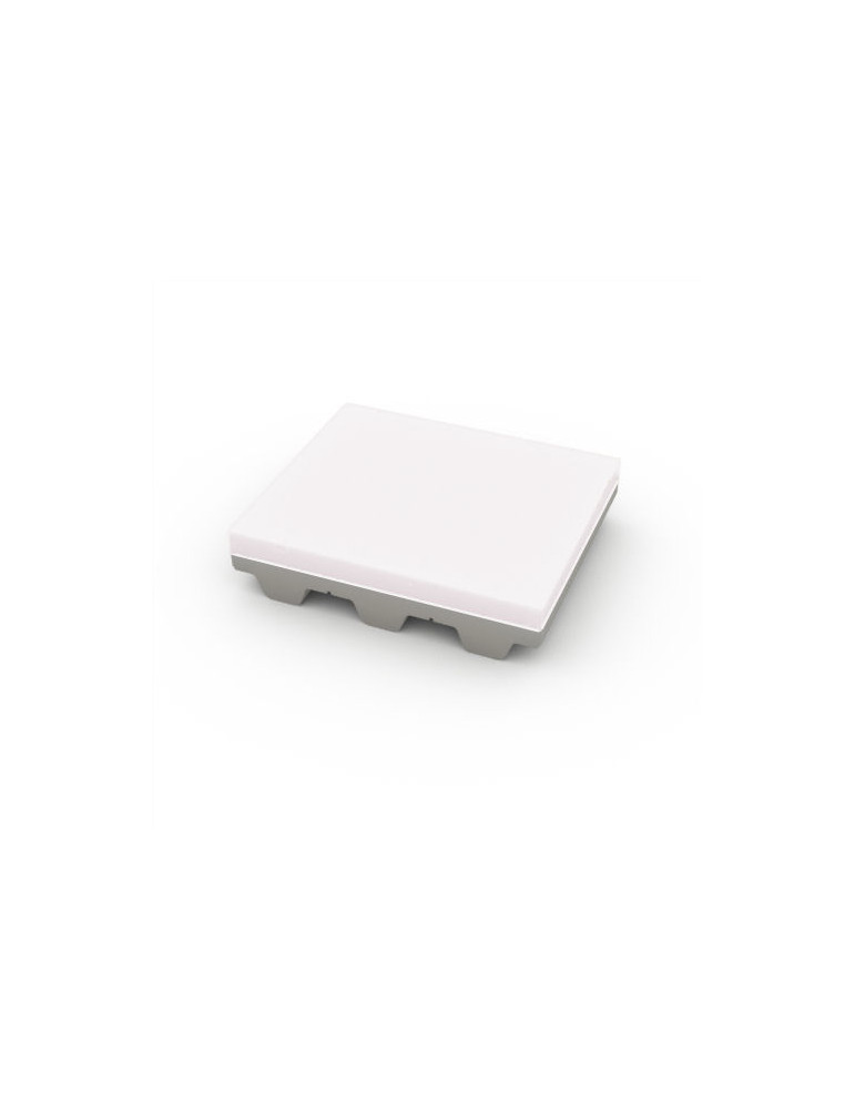 PVC Folie blanc FDA - 4