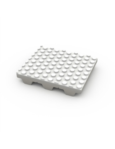PVC Noppen FDA