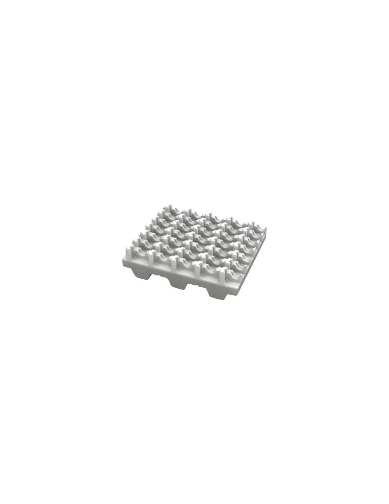 Supergrip blanc FDA