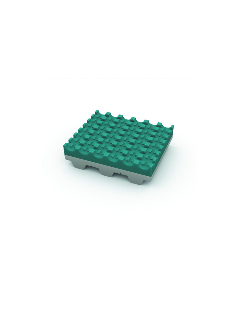 Supergrip Vert ou Bleu