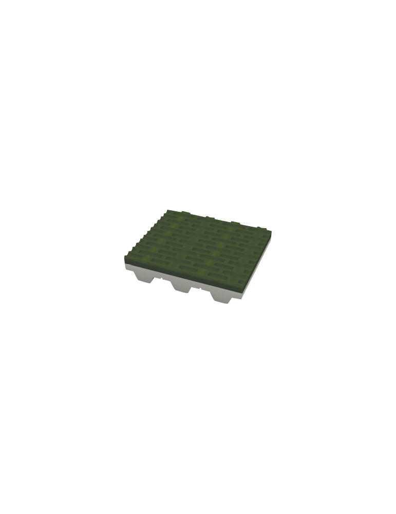 Minigrip Vert