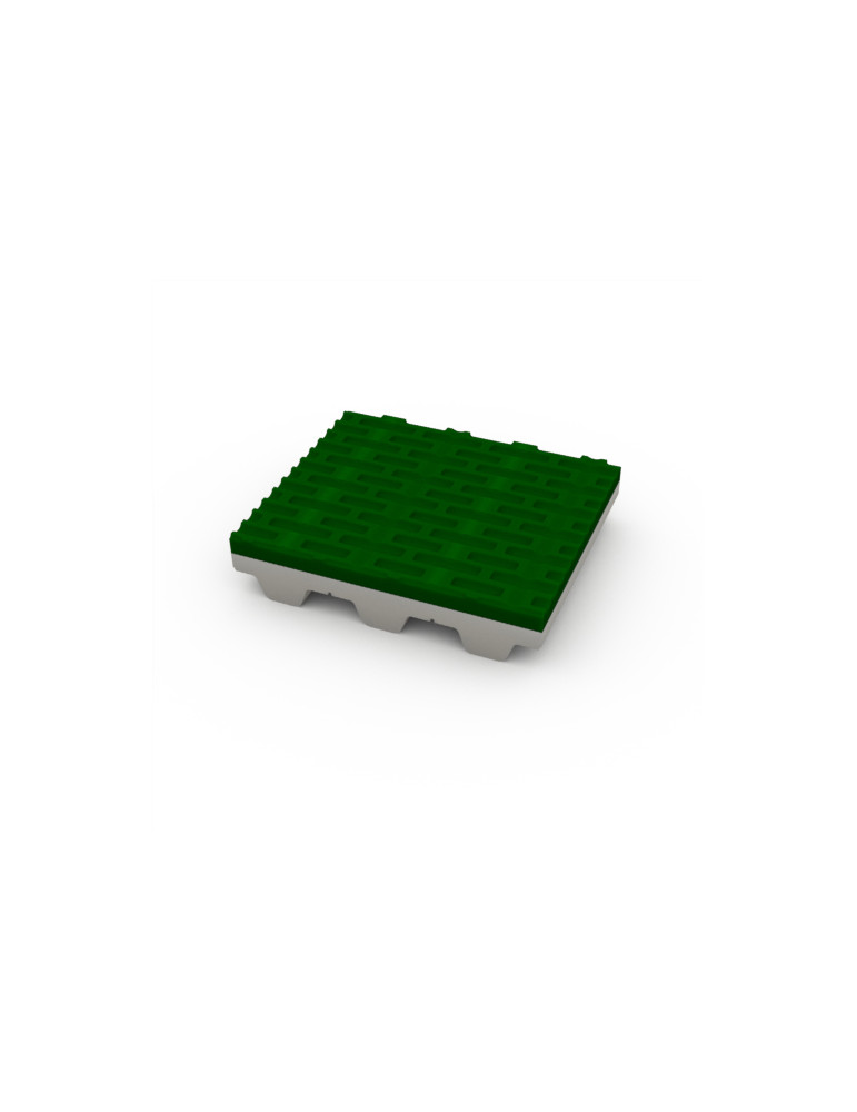 Minigrip Bleu