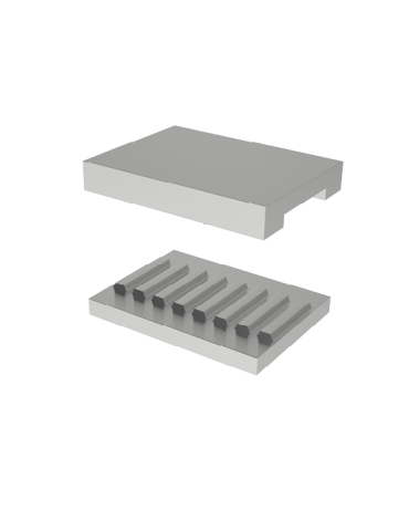 50BATK10Variante A Type 1 