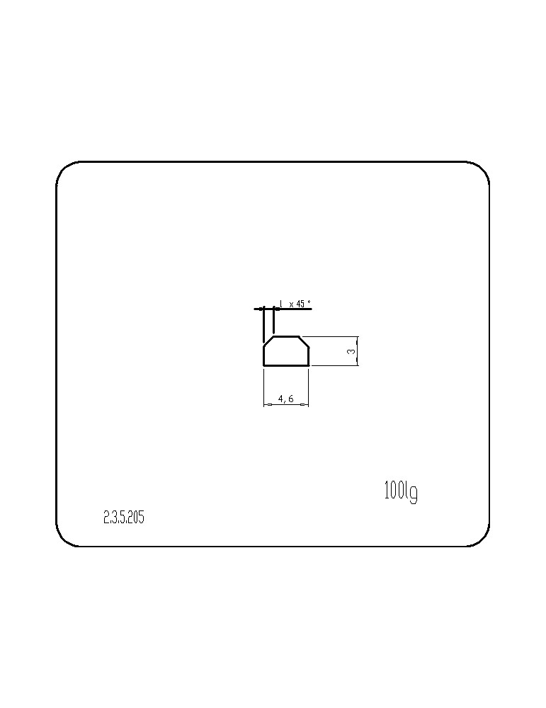 P235205