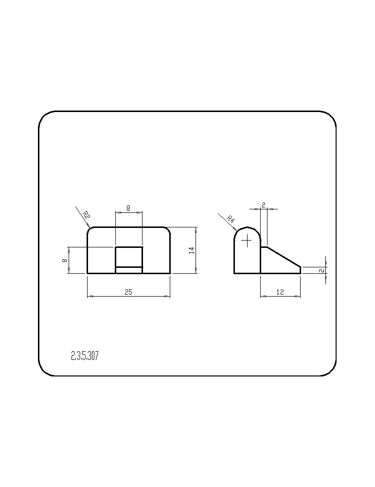 P235307