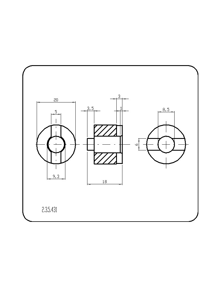 P235431