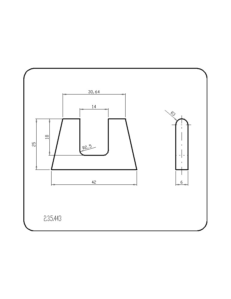P235443