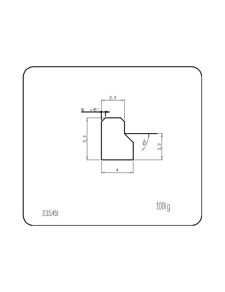 P235451