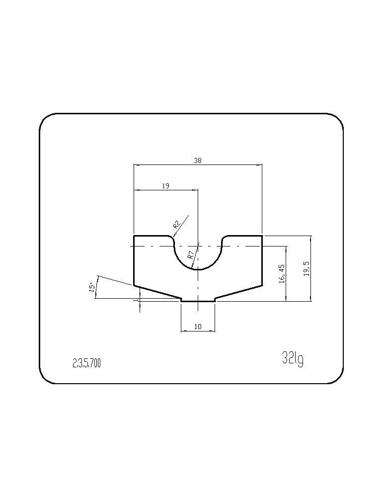 P235700