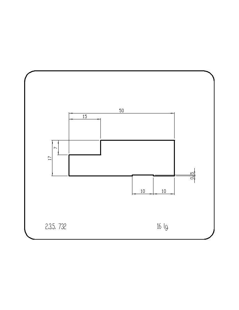 P235732