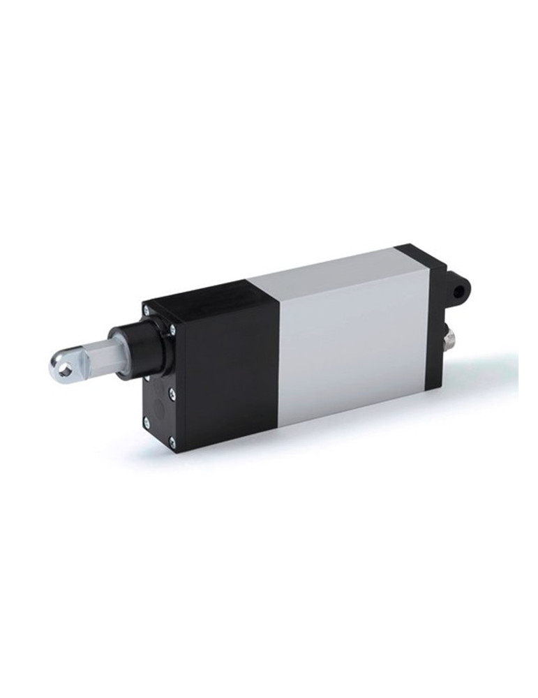 Junior 1/S - E - FS100% - 24VDC - C 150