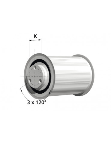 B/F2Al70/120-2