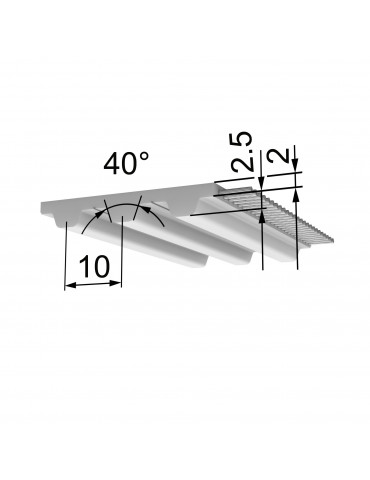 BINDER ACCESS 25 T10 BAS M