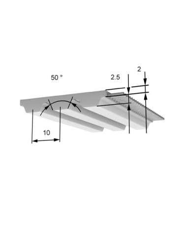 BINDER ACCESS 16 AT10 V BAS PAZ