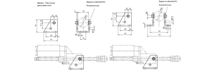 Assembly visual Assembly visual