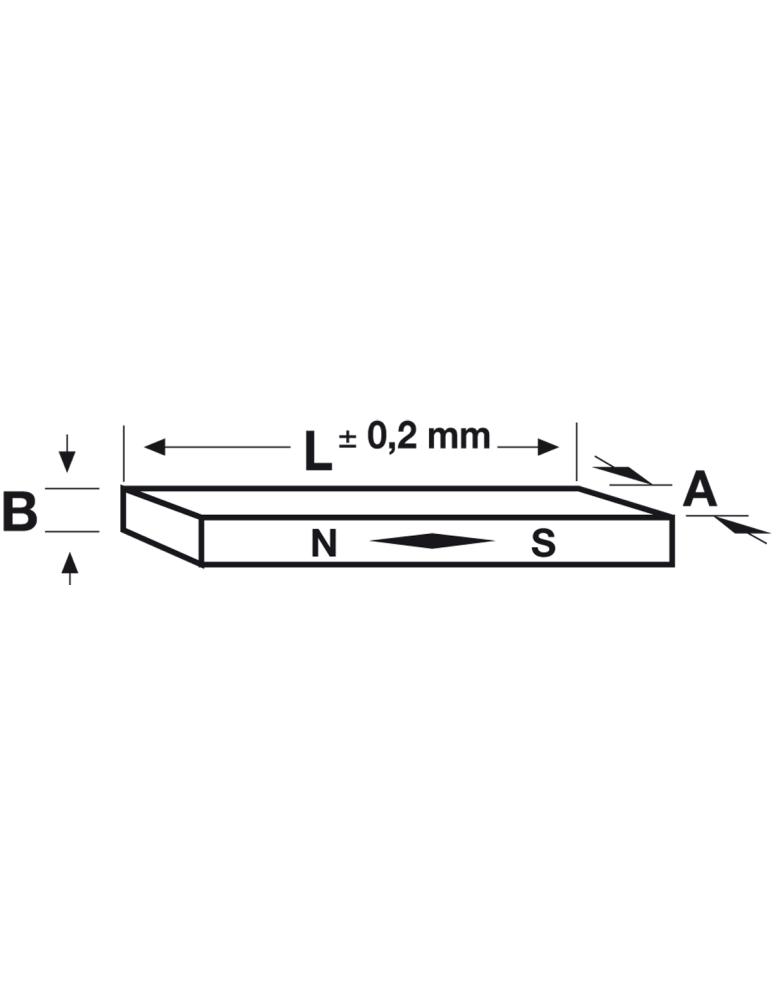 V48 AlNiCo 500 