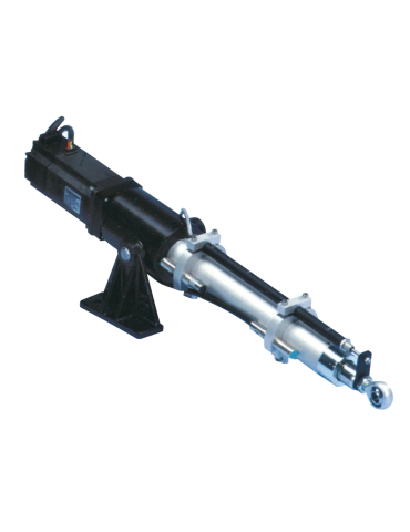 MSK-12 - C400 - V30 - moteur perpendiculaire
