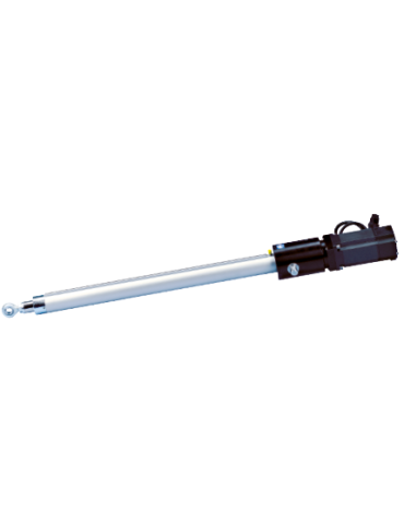 MSK-20 - C200 - V70 - perpendicular engine