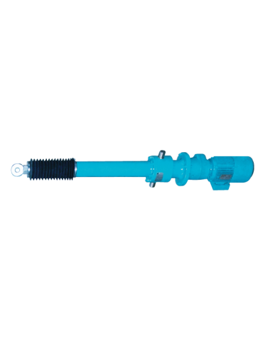 MST-50 - C600 - V5 - moteur perpendiculaire