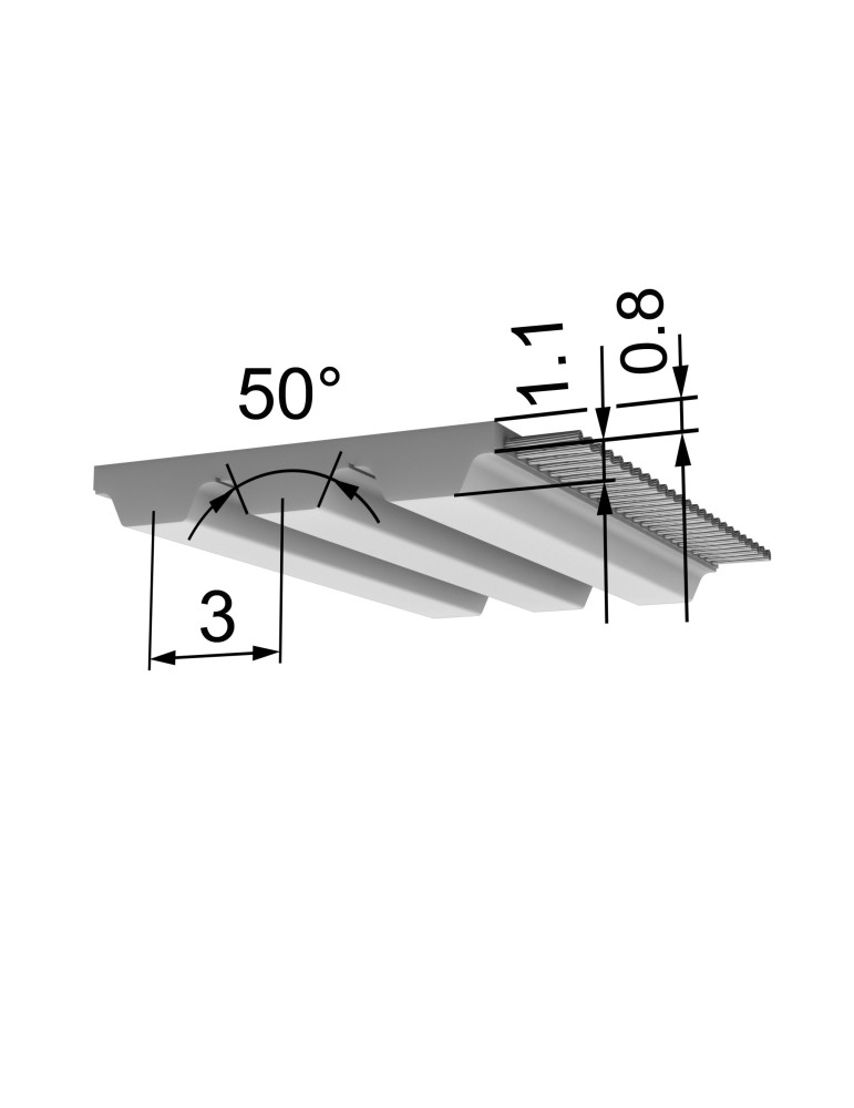 BINDER CUSTOM 8 AT3 M