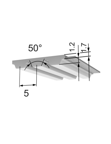 BINDER PREMIUM 25 ATL5 M