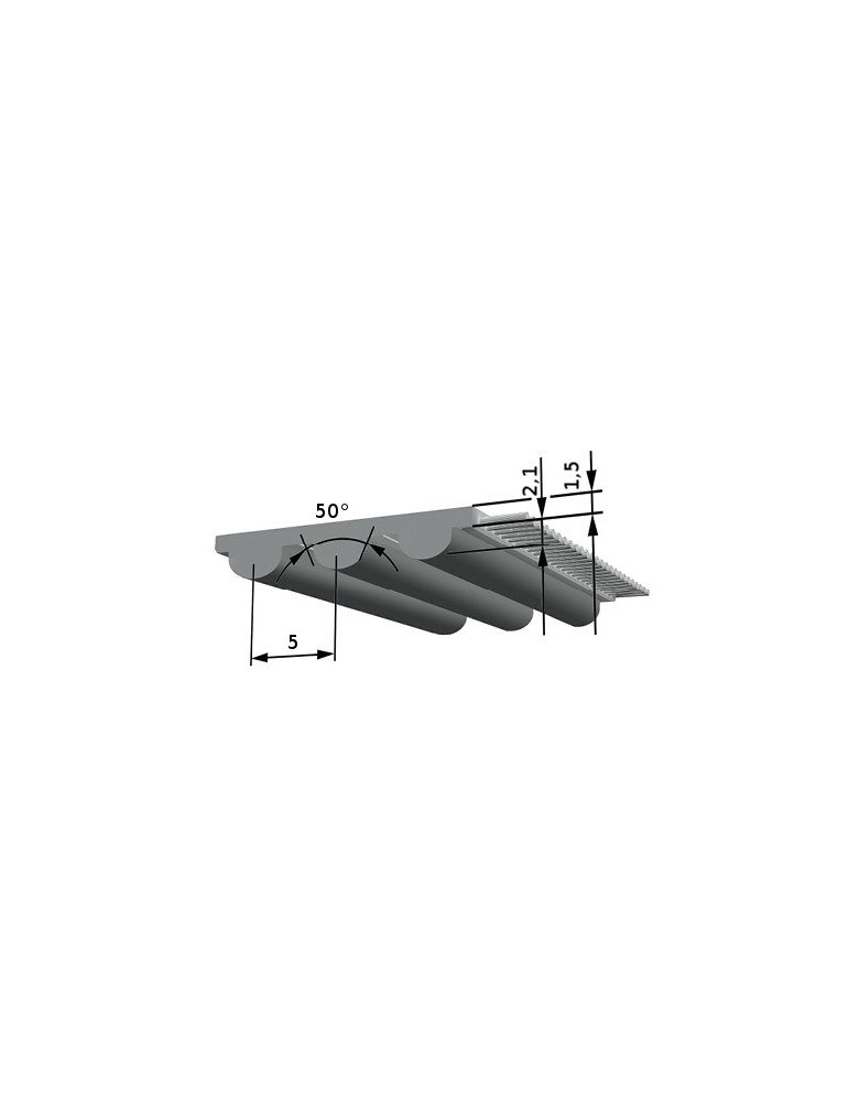 BINDER CUSTOM 40 HTD5HF M
