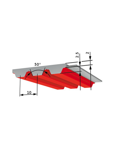 BINDER PREMIUM 100 AT10 MOV M