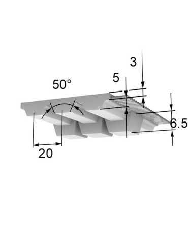 BINDER CUSTOM 100ATK20K13V