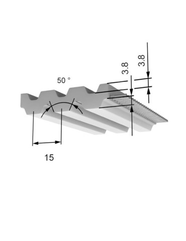BINDER custom 100 ATS15 DL BFX