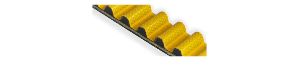 CONTI® synchrochain aramid belt