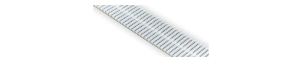 Synchroflex® micromechanical belt