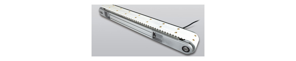 Conveyors