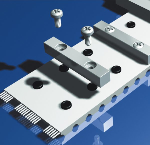 Technical informations of ATN system