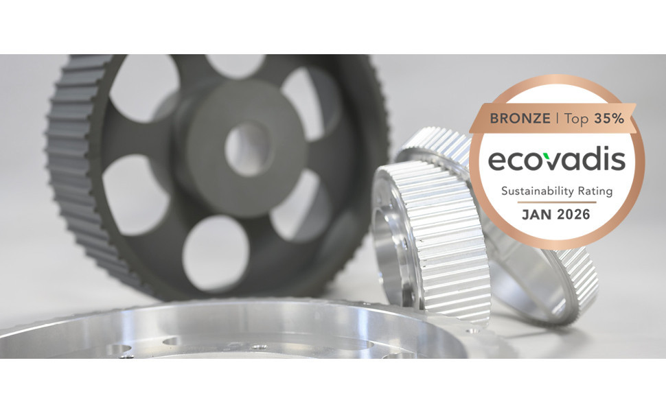 Environment: Binder Magnetic improves its EcoVadis score