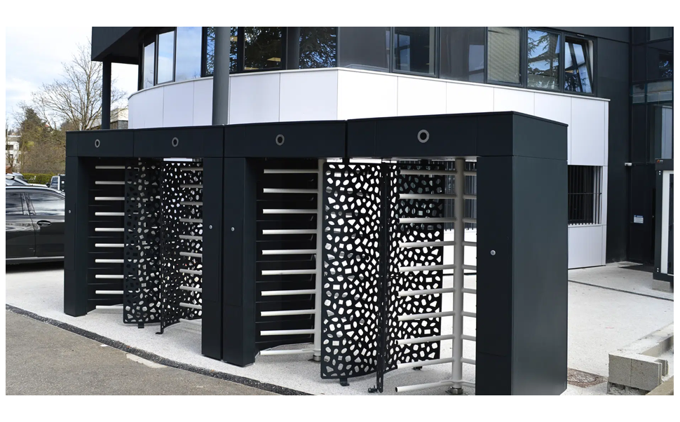 Electromagnetic clutches and brakes for access control: guide